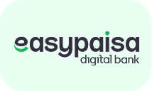 easypaisa Payment Gateway Integrated